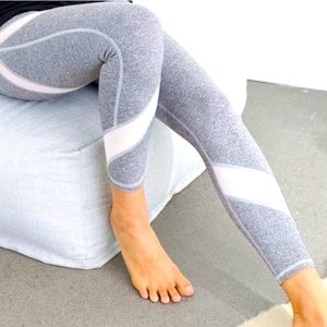 Aerie Chill Play Move Leggings